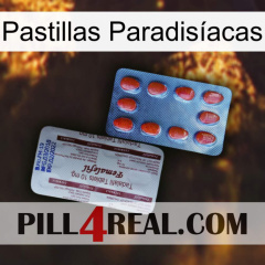 Pastillas Paradisíacas 36